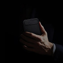 Kryt Nillkin CamShield Pro MagSafe pro iPhone 16e/17e - černý