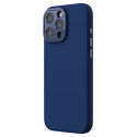 Kryt Nillkin LensWing Prop Magnetic CASE iPhone 16 Pro Max modrá