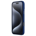 Kryt Nillkin LensWing Prop Magnetic CASE iPhone 16 Pro Max modrá