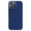 Kryt Nillkin LensWing Prop Magnetic CASE iPhone 16 Pro Max modrá