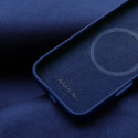 Kryt Nillkin LensWing Prop Magnetic CASE iPhone 16 Pro Max modrá