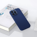 Kryt Nillkin LensWing Prop Magnetic CASE iPhone 16 Pro Max modrá