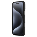 Kryt Nillkin LensWing Prop Magnetic CASE iPhone 16 Pro Max – černá