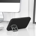 Kryt Nillkin LensWing Prop Magnetic CASE iPhone 16 Pro Max – černá