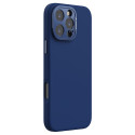 Kryt Nillkin LensWing Prop Magnetic iPhone 16 Pro - modrá
