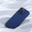 Kryt Nillkin LensWing Prop Magnetic iPhone 16 Pro - modrá