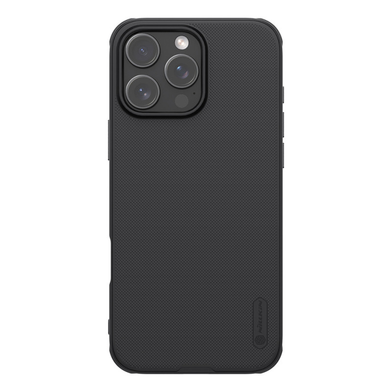 Kryt NILLKIN SUPER FROSTED SHIELD PRO pro iPhone 16 Pro - černá
