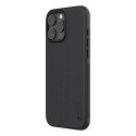 Kryt Nillkin SUPER FROSTED SHIELD PRO iPhone 16 Pro - černá