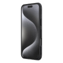 Kryt Nillkin SUPER FROSTED SHIELD PRO iPhone 16 Pro - černá