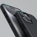 Kryt Nillkin SUPER FROSTED SHIELD PRO iPhone 16 Pro - černá