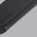 Kryt Nillkin SUPER FROSTED SHIELD PRO iPhone 16 Pro - černá