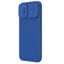 Kryt Nillkin CamShield Pro Magnetic Case pro iPhone 16 - modrá