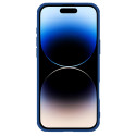 Kryt Nillkin CamShield Pro Magnetic Case pro iPhone 16 - modrá