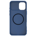 Kryt Nillkin CamShield Pro Magnetic Case pro iPhone 16 - modrá