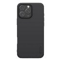 Kryt Nillkin Super Frosted Shield Pro pro iPhone 16 Pro Max - černý