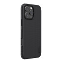 Kryt Nillkin Super Frosted Shield Pro pro iPhone 16 Pro Max - černý