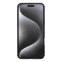 Kryt Nillkin Super Frosted Shield Pro pro iPhone 16 Pro Max - černý