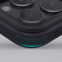 Kryt Nillkin Super Frosted Shield Pro pro iPhone 16 Pro Max - černý