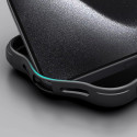 Kryt Nillkin Super Frosted Shield Pro pro iPhone 16 Pro Max - černý