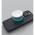 Kryt Nillkin Super Frosted Shield Pro pro iPhone 16 Pro Max - černý