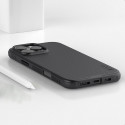 Kryt Nillkin Super Frosted Shield Pro pro iPhone 16 Pro Max - černý
