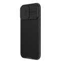 Kryt Nillkin CamShield Pro iPhone 16 Pro Max - black