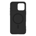Kryt Nillkin CamShield Pro iPhone 16 Pro Max - black