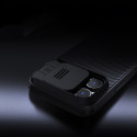 Kryt Nillkin CamShield Pro iPhone 16 Pro Max - black