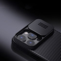 Kryt Nillkin CamShield Pro iPhone 16 Pro Max - black