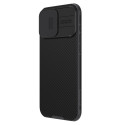 Kryt Nillkin CamShield Pro Magnetic Case pro iPhone 16 Pro - černá