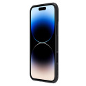 Kryt Nillkin CamShield Pro Magnetic Case pro iPhone 16 Pro - černá