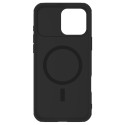 Kryt Nillkin CamShield Pro Magnetic Case pro iPhone 16 Pro - černá