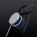 Kryt Nillkin CamShield Pro Magnetic Case pro iPhone 16 Pro - černá