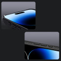 Kryt Nillkin CamShield Pro Magnetic Case pro iPhone 16 Pro - černá