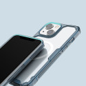 Kryt Nillkin NATURE PRO pro iPhone 15 Plus modrý