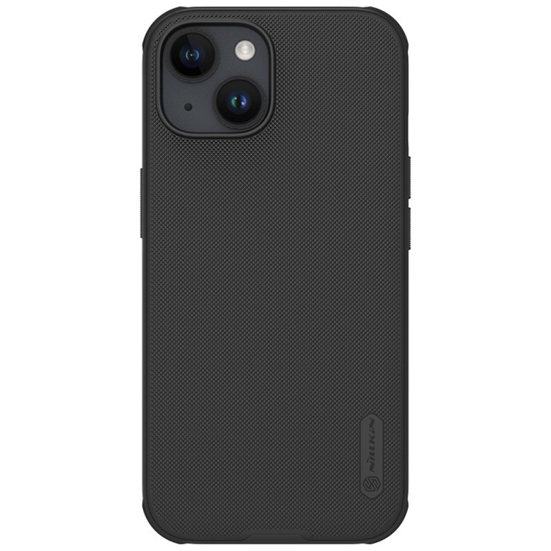 Kryt Nillkin SUPER FROSTED SHIELD PRO pro iPhone 15 Plus - černá