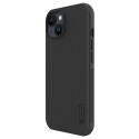 Kryt Nillkin SUPER FROSTED SHIELD PRO iPhone 15 Plus černá
