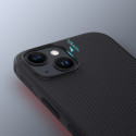 Kryt Nillkin SUPER FROSTED SHIELD PRO iPhone 15 Plus černá