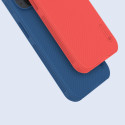 Kryt Nillkin SUPER FROSTED SHIELD PRO iPhone 15 Plus černá