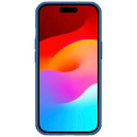 Kryt Nillkin Super Frosted Shield Pro iPhone 15 Plus modrá