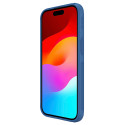 Kryt Nillkin Super Frosted Shield Pro iPhone 15 Plus modrá