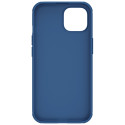 Kryt Nillkin Super Frosted Shield Pro iPhone 15 Plus modrá