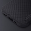 Kryt Nillkin Super Frosted Shield Pro iPhone 15 Plus modrá