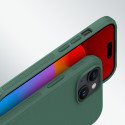 Kryt Nillkin Super Frosted Shield Pro iPhone 15 Plus modrá