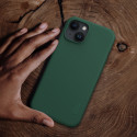 Kryt Nillkin Super Frosted Shield Pro iPhone 15 Plus modrá