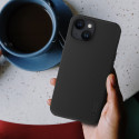 Kryt Nillkin Super Frosted Shield Pro iPhone 15 Plus modrá