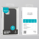 Kryt Nillkin Super Frosted Shield Pro iPhone 15 Plus modrá