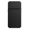 Kryt Nillkin CamShield S Case pro iPhone 14 Pro Max - černý