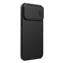 Kryt Nillkin CamShield S Case pro iPhone 14 Pro Max - černý