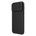 Kryt Nillkin CamShield S Case pro iPhone 14 Pro Max - černý
